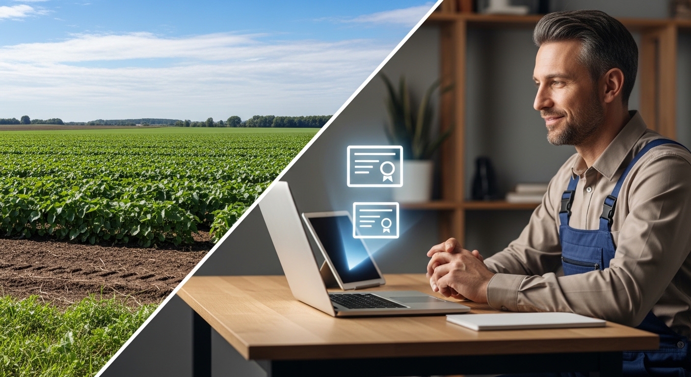 Tuyển Sinh Chứng Chỉ Thuốc Bảo Vệ Thực Vật Từ Xa Tại Vĩnh Long: Học Phí Hợp Lý Tuyển Sinh Chứng Chỉ Thuốc Bảo Vệ Thực Vật Từ Xa Tại Vĩnh Long: Học Phí Hợp Lý