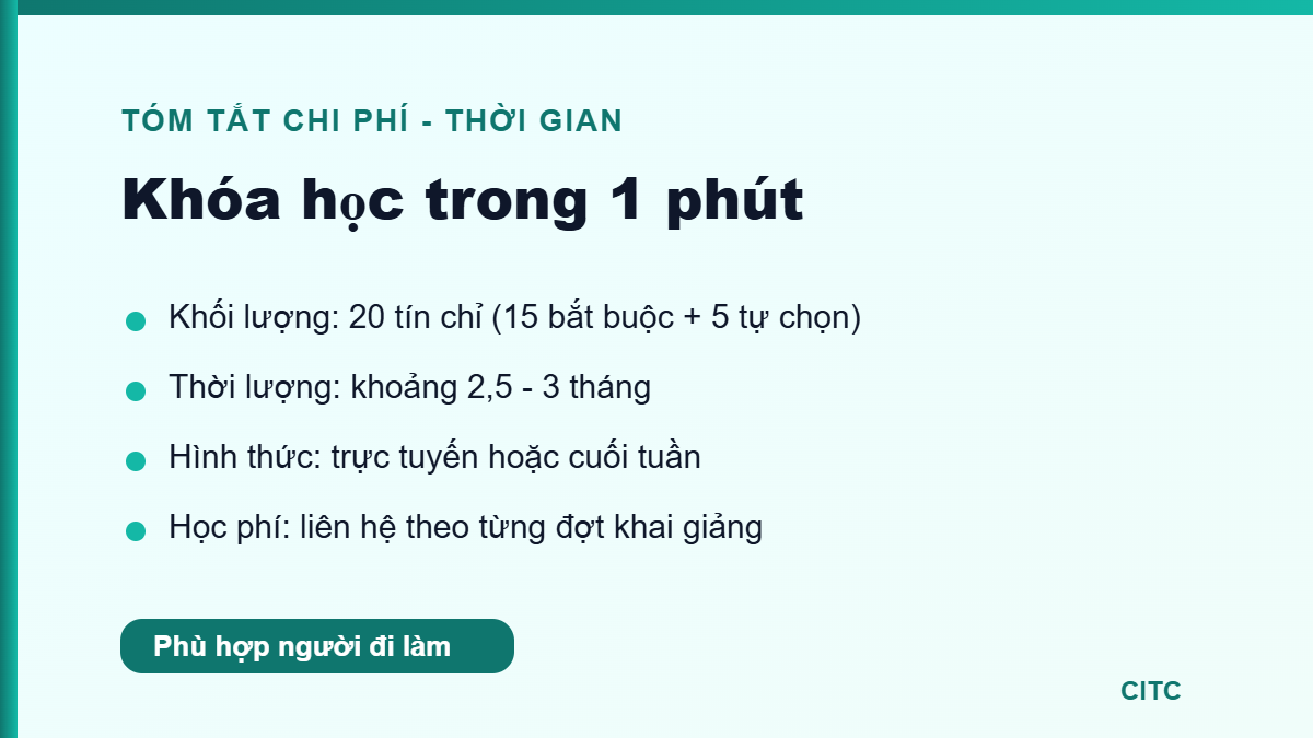 Học chứng chỉ NVSP giảng viên đại học bao lâu, học phí bao nhiêu?