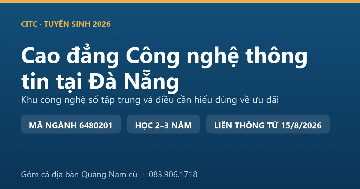 Nhóm nhân viên kỹ thuật làm việc trong văn phòng công ty phần mềm tại Đà Nẵng