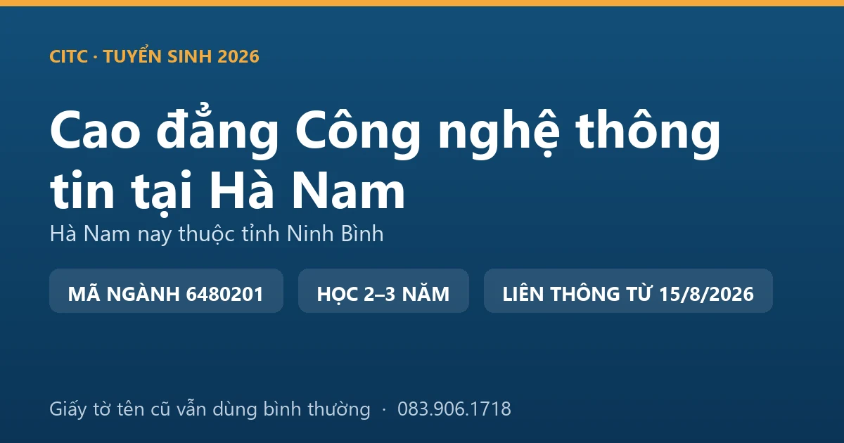 Nhân viên kỹ thuật kiểm tra hệ thống quản lý kho tại một nhà máy ở địa bàn Hà Nam cũ