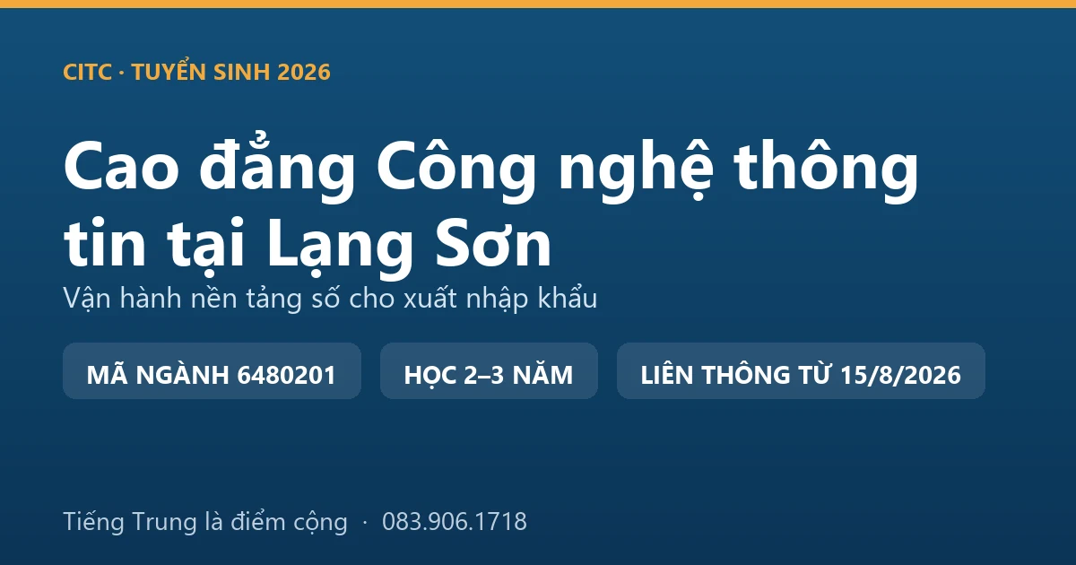 Nhân viên kỹ thuật hỗ trợ doanh nghiệp khai báo trên hệ thống số tại khu vực cửa khẩu Lạng Sơn