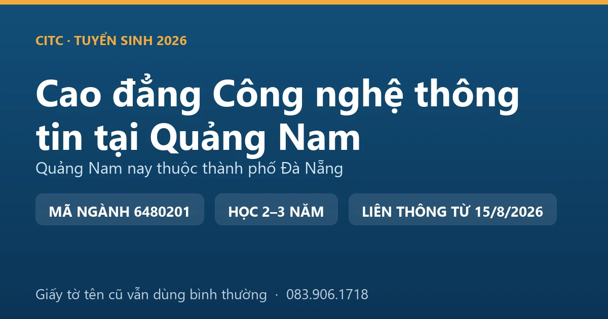 Kỹ thuật viên kiểm tra hệ thống quản lý sản xuất tại một nhà máy ở địa bàn Quảng Nam cũ