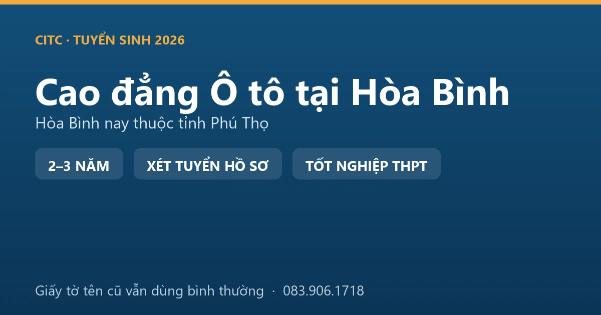 Kỹ thuật viên kiểm tra ly hợp xe tải chở đá trên tuyến quốc lộ 6 ở địa bàn Hòa Bình cũ