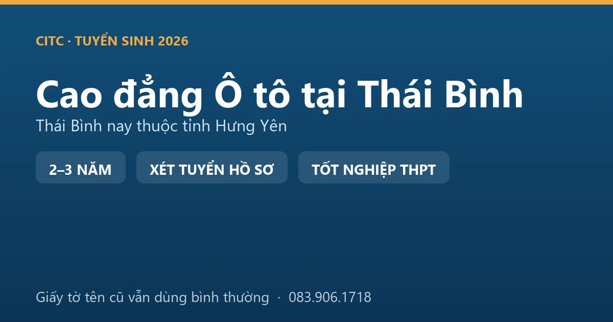 Học viên cao đẳng Công nghệ ô tô sửa máy gặt đập liên hợp trong vụ thu hoạch tại địa bàn Thái Bình cũ