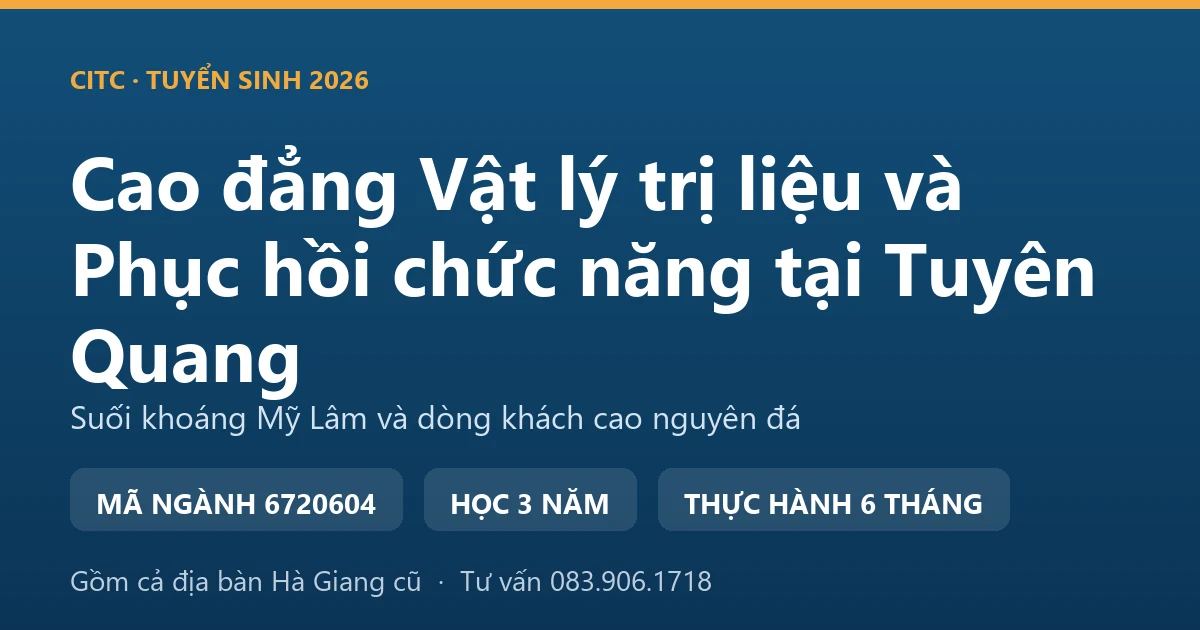 Kỹ thuật viên trị liệu làm việc với khách tại khu nghỉ dưỡng suối khoáng nóng Mỹ Lâm ở Tuyên Quang
