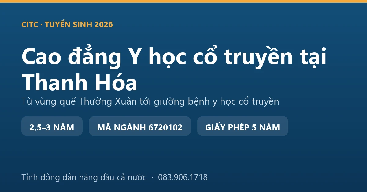 Y sĩ y học cổ truyền châm cứu phục hồi chức năng cho người bệnh cao tuổi tại một khoa y học cổ truyền ở Thanh Hóa
