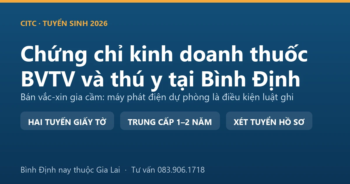 Cửa hàng vật tư nông nghiệp tại Bình Định với quầy thuốc bảo vệ thực vật và quầy thuốc thú y đặt tách nhau