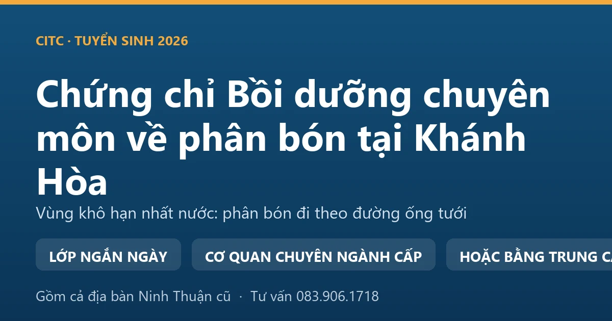 Người bán vật tư nông nghiệp tại Khánh Hòa giới thiệu phân bón tan trong nước cho vườn nho dùng tưới nhỏ giọt
