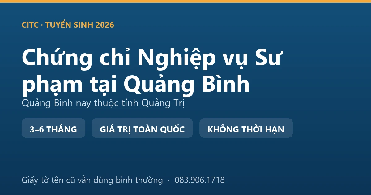 Hướng dẫn viên hướng dẫn học viên nghề du lịch kiểm tra thiết bị an toàn tại địa bàn Quảng Bình cũ