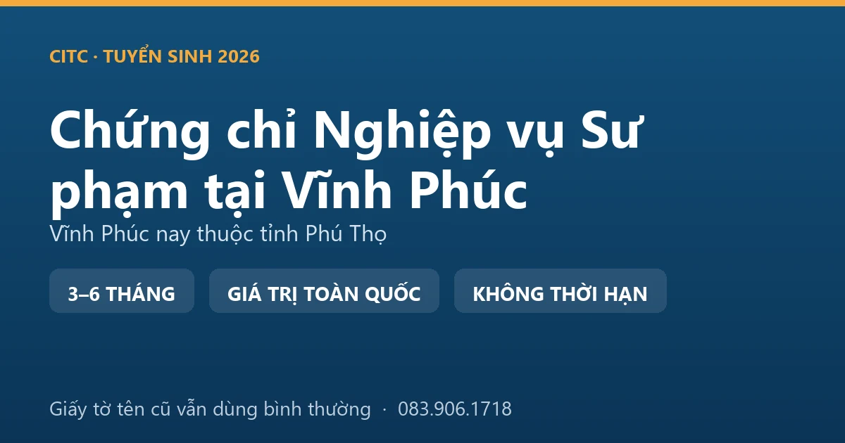 Giáo viên thực hành hướng dẫn học viên nghề ô tô tại một xưởng ở địa bàn Vĩnh Phúc cũ