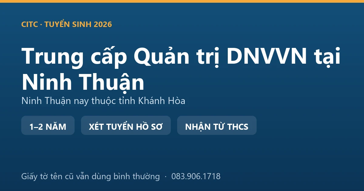 Chủ cơ sở nông sản tại Ninh Thuận chuẩn bị bao bì và hồ sơ sản phẩm cho kênh bán lẻ