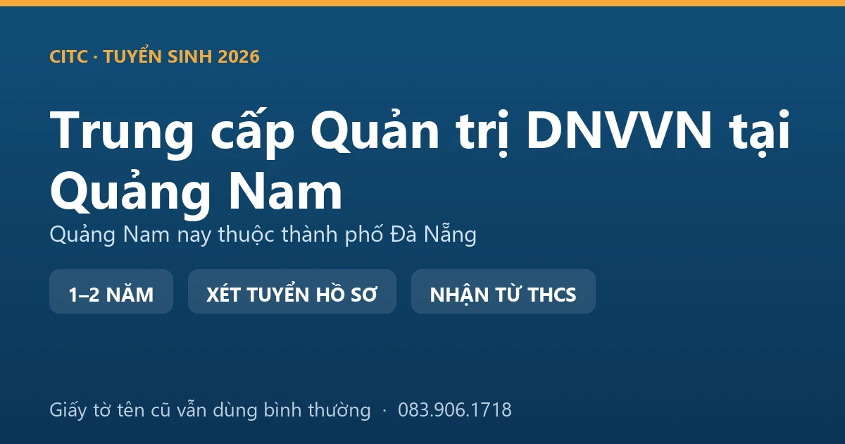 Học viên tại địa bàn Quảng Nam cũ rà kế hoạch giao hàng cho doanh nghiệp phụ trợ