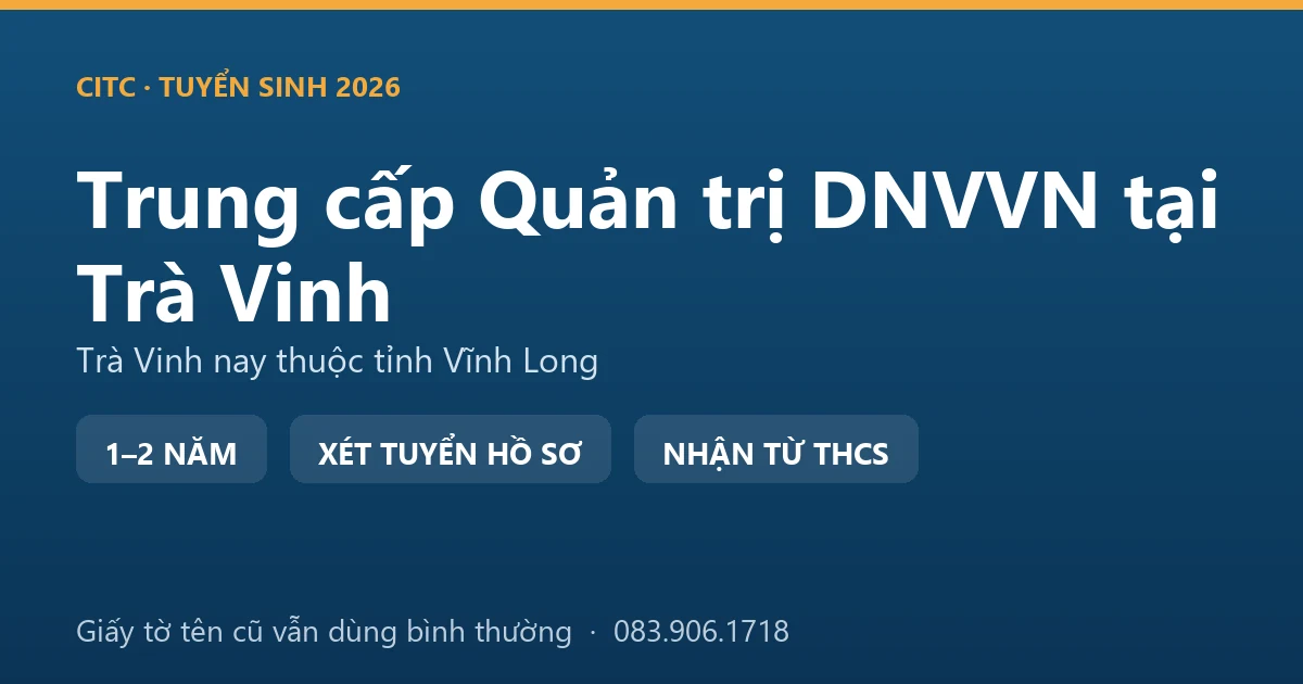 Người điều hành cơ sở dịch vụ tại Trà Vinh lập kế hoạch cung ứng cho dự án điện gió ven biển